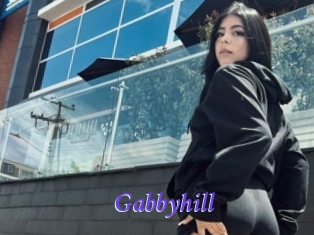 Gabbyhill