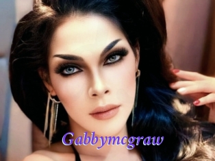 Gabbymcgraw