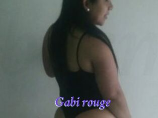 Gabi_rouge