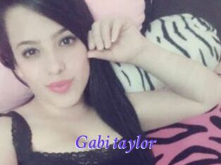 gabi_taylor Bdsm gratuit