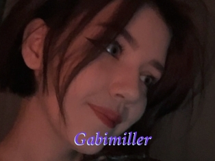 Gabimiller