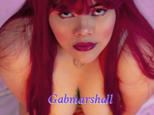 Gabmarshall