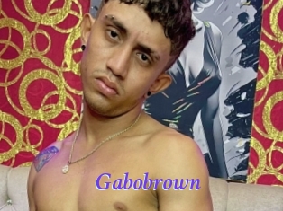 gabobrown Bdsm gratuit