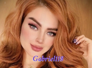 gabriel118 Bdsm gratuit