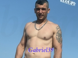gabriel39 Bdsm gratuit