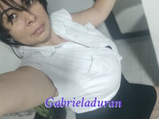 Gabrieladuran