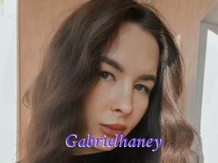 Gabrielhaney