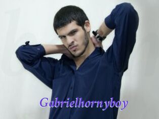 gabrielhornyboy Bdsm gratuit