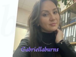 Gabriellaburns
