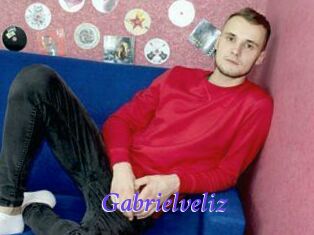 gabrielveliz Bdsm gratuit