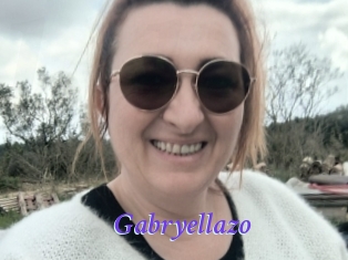 Gabryellazo