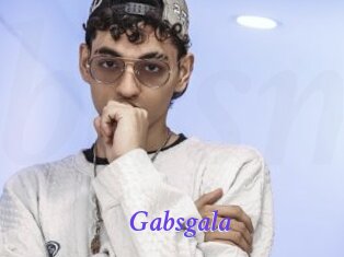Gabsgala