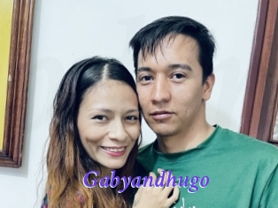 gabyandhugo Bdsm gratuit