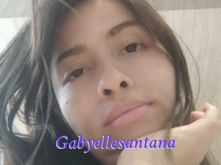 Gabyellesantana