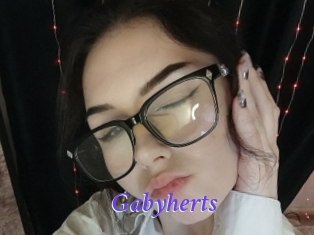 Gabyherts