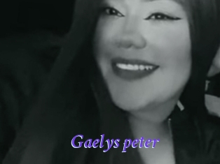 gaelys_peter Bdsm gratuit