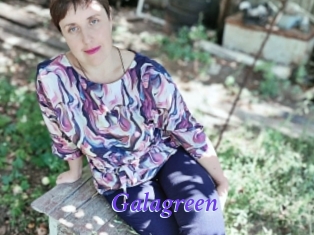 Galagreen