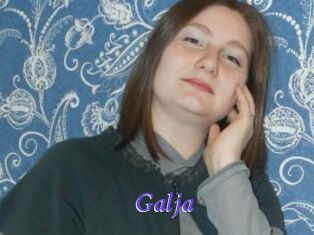 Galja