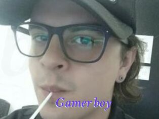 gamer_boy Bdsm gratuit