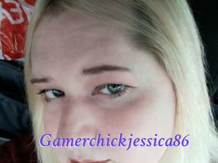 Gamerchickjessica86
