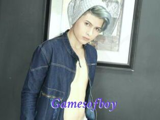 Gamesofboy