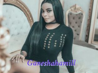 Ganeshahamill