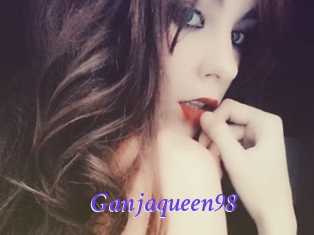 Ganjaqueen98
