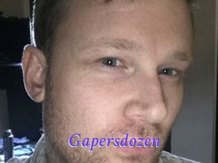 Gapersdozen