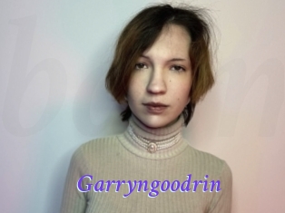 Garryngoodrin
