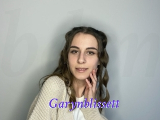 Garynblissett