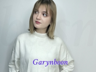 Garynboon