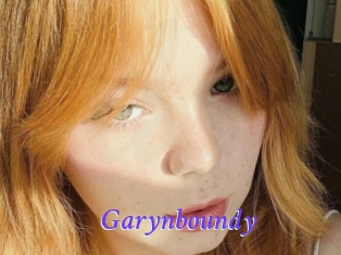 Garynboundy