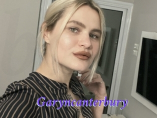 Garyncanterbury