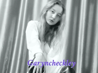 Garyncheckley