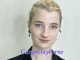 Garynclayborne
