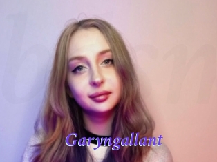 Garyngallant