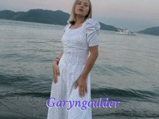 Garyngoulder