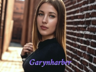 Garynharber