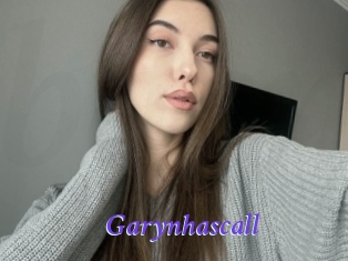 Garynhascall