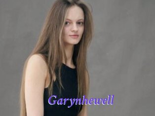 Garynhewell