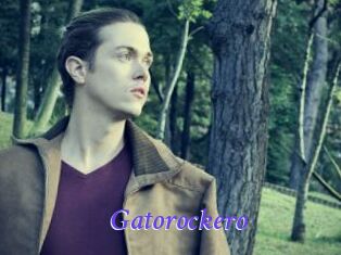 Gatorockero