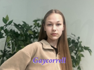 Gaycorrell