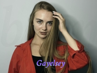 Gayelsey
