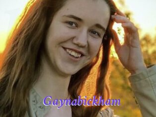 Gaynabickham
