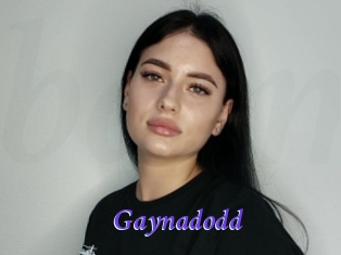 Gaynadodd