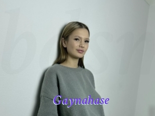 Gaynahase