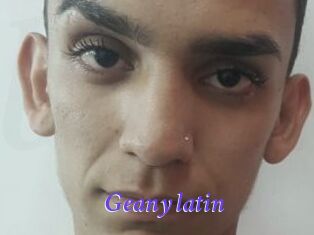 Geany_latin