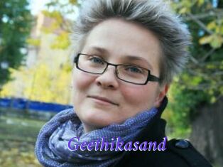 Geethikasand