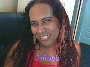 Geilepik