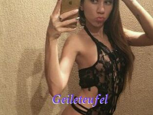 Geileteufel